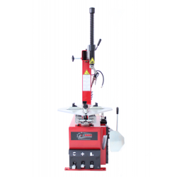 Hamdi h201 - démonte-pneu semi-automatique 24"