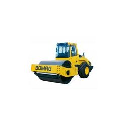 Rouleau compresseur V5 - largeur de compactage 2130 mm - 19 tonnes