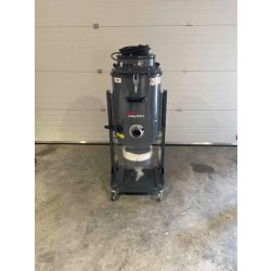 Aspirateur Delfin DM3 EL ENDLESS BAG E004975 - disponible en occasion et en location de courte à longue durée