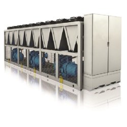 Groupe d’eau glacée à condensation par air - IPE Primacy - puissance frigorifique nominale de 321 kW à 1 308 kW - R134a - compression à vis