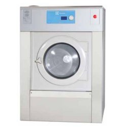 Laveuse-essoreuse W5130H - Microprocesseur Compass Pro® - Faible consommation et essorage performant