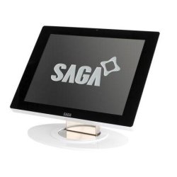 Terminaux de point de vente - tpv saga power slim i3