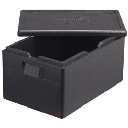 Conteneur GN 1/1 Thermo Future Thermobox Eco 30L | Thermo future - DL986