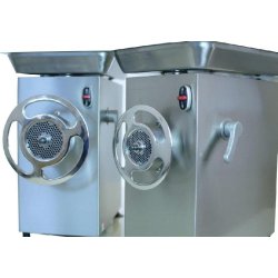 ITALCONCEPT L2G Hachoir Traditionnel Simple Coupe (Enterprise), 500 x 310 x 490mm - 3616350003638