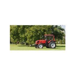 Tag 1025.3 - Tracteur agricole IRUM 110 chevaux - Moteur diesel 4 cylindres avec turbocompresseur