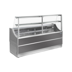 Vitrine service arrière Zoin ORLEANS1000