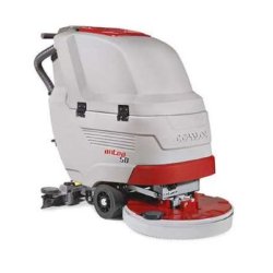Autolaveuse accompagnée Antea 50 B CB - Batterie Gel 24V 76Ah - Compacte et performante