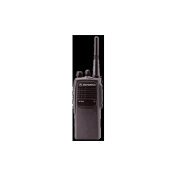 Radio analogique PMR - Série Waris Motorola GP340 - Solution pratique pour professionnels