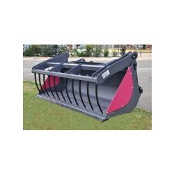Bmf.R2 godets multiservices - lamy - epaisseur 10mm