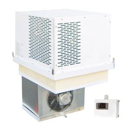 Groupe froid plafonnier positif pro line 19.3 m3 pour temp ambiante... - 7492.0045