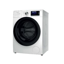 WHIRLPOOL Lave-linge Frontal 10kg 1400 Tours/min Blanc W608FR - blanc 8003437058080