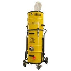 Aspirateur industriel triphasé Master TS180T - disponible en location et en vente - Référence : Master TS180T