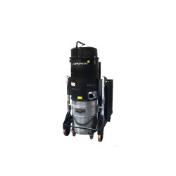 Aspirateur industriel ATEX 3D Z22 - Depureco Puma 15 ATEX Z22 II3D - Disponible en location et en vente - Référence : PERIE-A542