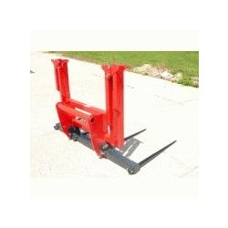 Manipic XL pique-bottes - Bugnot - 1800 mm - Pour chargeurs télescopiques