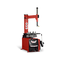 Démonte pneus semi-automatique 11''- 26''
