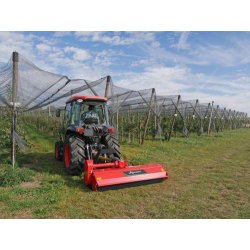 Broyeur FML Kverneland - 1.20 à 1.80 m de largeur de travail - jusqu'à 50 CV