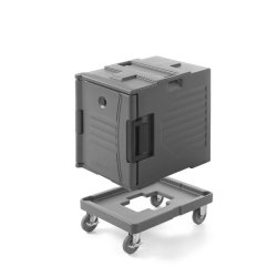 Conteneur isotherme 2x gn 1/1 200 - 877814