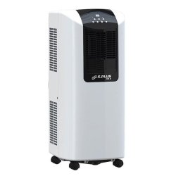 Climatiseur mobile monobloc CM 8 - SPLUS - 2113119