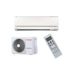 Climatiseur split réversible 3,5 kW - Inverter basse consommation - Silencieux