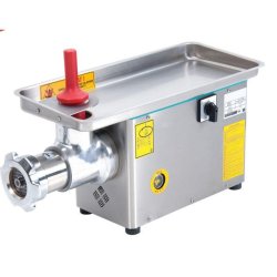 Hachoir à viande avec débit 400 kg/h et diamètre disque 220 mm - 7054.0050