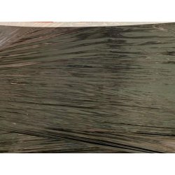 NOUVEAUTE ! Bobines de film étirable manuel incolore ou couleur pour palettisation 450 mm std ECOLO fabriqué en France - FPALMNR-AD02/CRG