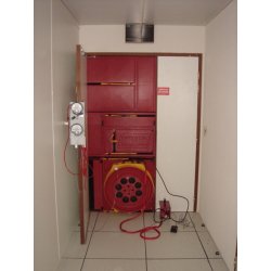 Prestation venti tests