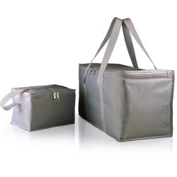 Sac isotherme -  Réf: KI0306