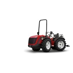 SRX 7800/9900 - Tracteur agricole Antonio Carraro - Réversible, 70/85 ch, capacité 2100/2400 kg