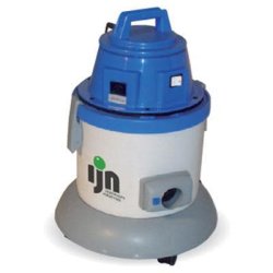 Aspirateur professionnel poussière anti-microbien 103 Plast - IJN - 096990
