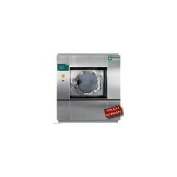 Lave-linge industriel 40 kg à super essorage - ordinateur de bord touch screen - DIAMOND inox