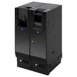 Monnayeur automatique Glory CI-10X ? Haute capacité, sécurité maximale, intégration DGsys