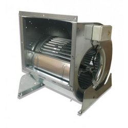 Ventilateur centrifuge ddm 12/12.550.6 nicotra-xnw