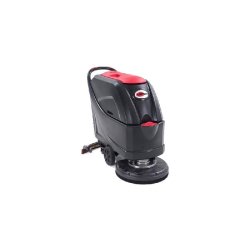 Autolaveuse accompagnée Viper AS 5160T - 51 cm - 61 litres - tractée - batteries incluses