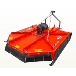 Broyeur à axe vertical BAV 1875 - Kuhn - largeur 1,72m - poids 516kg