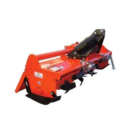 Mz6 - Fraises et herses rotatives Muratori - Puissance 55 CV - Transmission par chaîne et options polyvalentes