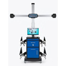 Aligneur à caméra 3d