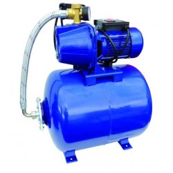 Surpresseur automatique 50 Litres - Fonte - 1000 W - Sodise | 08168