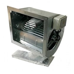 Ventilateur centrifuge ddm 9/9.250.6.230v