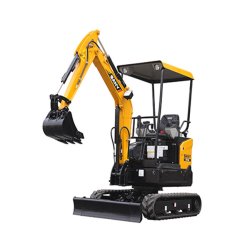 Mini pelle 1,825 t - sany sy16c