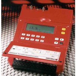 Hygromètre portable Cermax - point de rosée - mesure -100 à +20°C - datalogger intégré