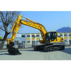 Mini-pelle - engins de TP à la vente ou à la location