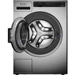 ASKO Professional - Ll frontal-ui-7kg-1400trs/min - WMC6742P.TCHR - acier 139719