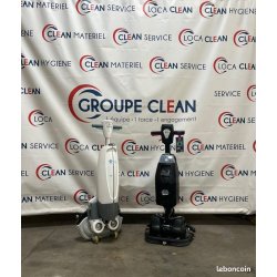 Autolaveuse compacte Groupe Clean
