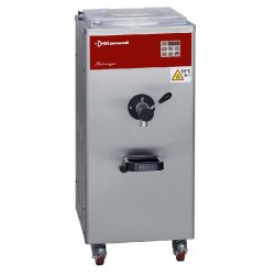 Diamond - Pasteurisateur 30 L/h, condenseur à eau - réf. SPS/30W - AKS-SPS/30W