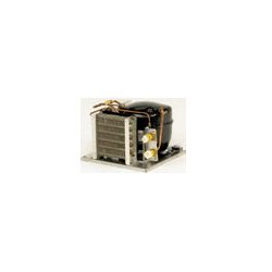 Groupe de froid professionnel ref 85 - 12/24 V - Réfrigération jusqu'à 250 litres pour climats chauds