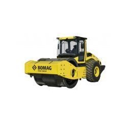Bw 226 Di-5 - Rouleau monocylindre Bomag - 25 250 kg - Tier 3 - Technologie avancée