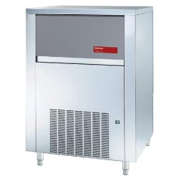 Diamond - Machine à glaçons plein 155 kg avec réserve - AIR - réf. ICE155A-R2-42G- - gris AKS-ICE155A-R2-42G-