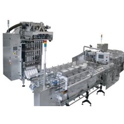 Ensacheuses schmucker tube