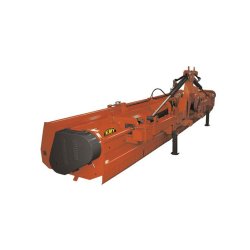 Broyeur forestier TSNPORTO/25 - EMYMPS - 60-240 HP - Largeur de travail 1,60 à 6,00 m