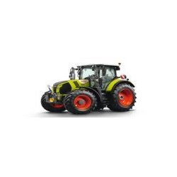 Arion 660-510 - Tracteur agricole Claas - 125 à 205 ch avec CEMOS et CEBIS